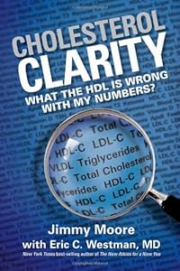 Cholesterol Clarity: What The HDL Is Wrong With My Numbers?