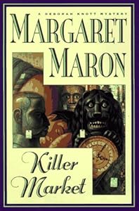 Killer Market (Deborah Knott Mysteries)