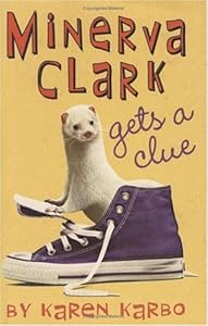 Minerva Clark Gets a Clue