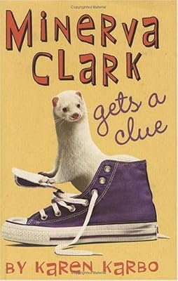 Minerva Clark Gets a Clue
