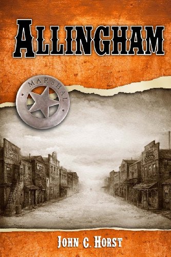 Allingham by John C Horst  ,