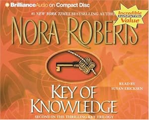 Key of Knowledge (Key Trilogy)