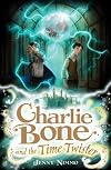 Charlie Bone crackling with magic! : five thrilling stories