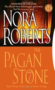 The Pagan Stone