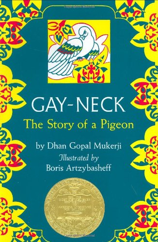 Gay-Neck