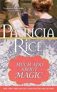 Much Ado about Magic