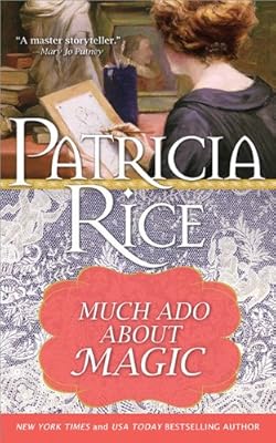 Much Ado about Magic