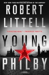 Young Philby: A Novel