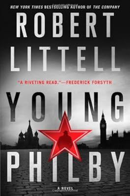 Young Philby: A Novel