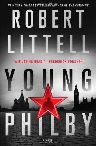 Young Philby: A Novel by Robert Littell