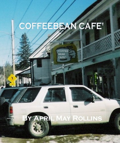 Coffeebean Cafe by April May Rollins