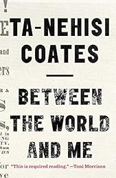 Between the World and Me