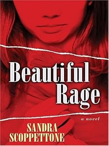 Beautiful Rage (Five Star First Edition Mystery)