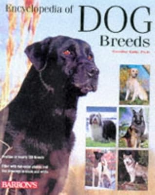 Barron's Encyclopedia of Dog Breeds: Profiles of 150 Breeds