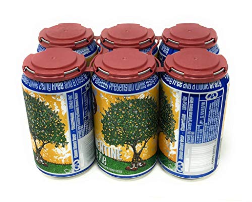 Algopix Similar Product 4 - Clown Shoes White Clementine 6pk 12