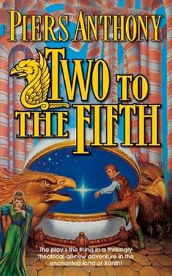 Two to the Fifth