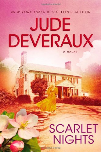Scarlet Nights: An Edilean Novel by Jude Deveraux