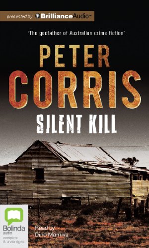 Silent Kill by Peter Corris