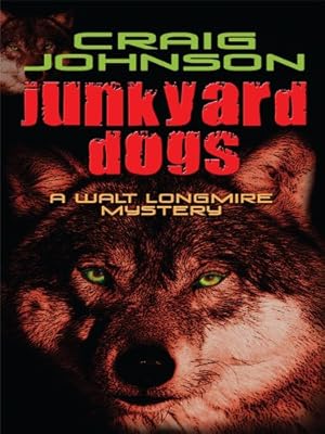 Junkyard Dogs