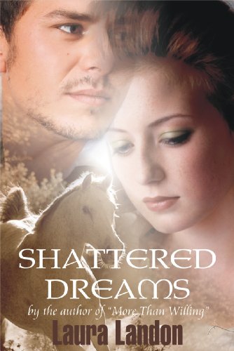 Shattered Dreams by Laura Landon