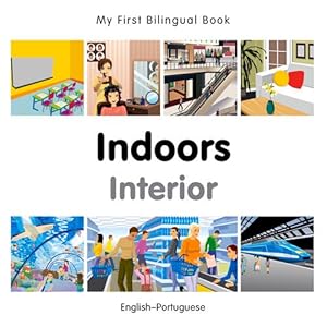 My First Bilingual BookIndoors