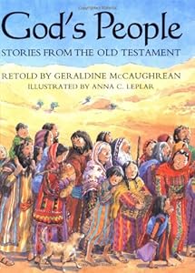 God's People: Stories from the Old Testament