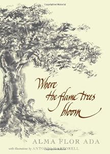 Where the Flame Trees Bloom