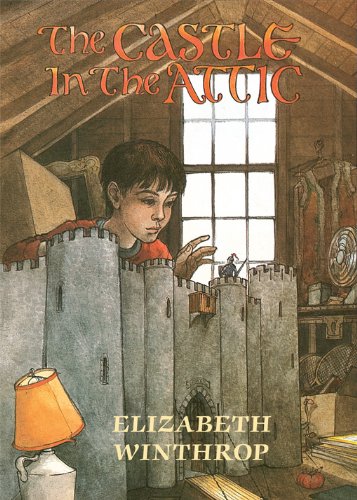 The Castle in the Attic