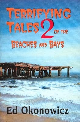 Terrifying Tales 2 of the Beaches and Bays