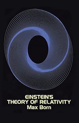 Einstein's Theory of Relativity