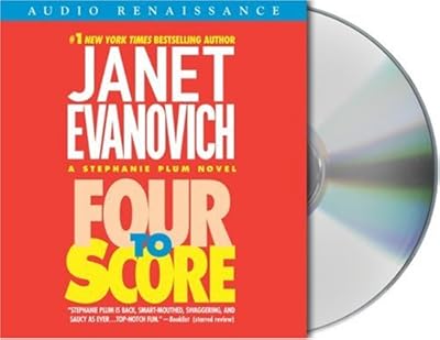 Four to Score (Stephanie Plum, No. 4) (Stephanie Plum Novels)
