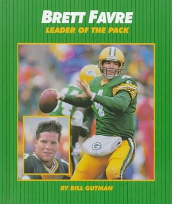 Brett Favre: Leader of the Pack (Millbrook Sports World)