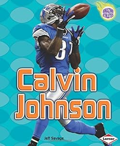 Calvin Johnson