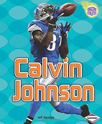 Calvin Johnson