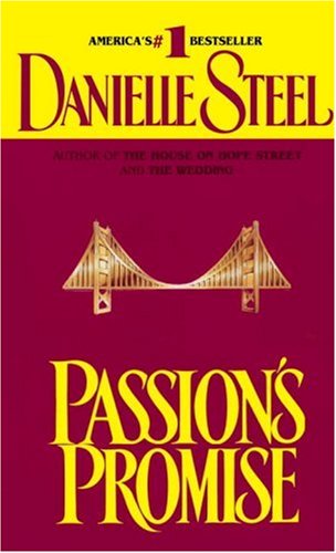 Passion's promise by Danielle Steel