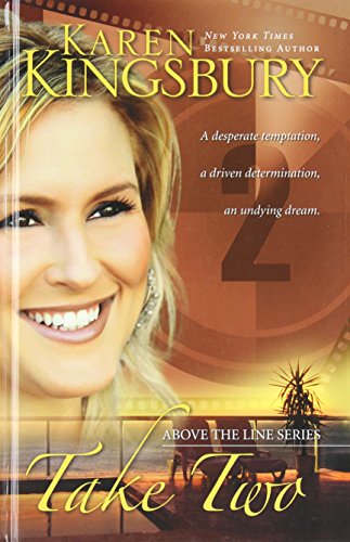 Take Two by Karen Kingsbury