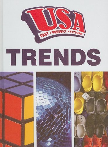 Trends by Rennay Craats