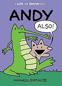 Andy also
