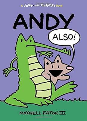 Andy also