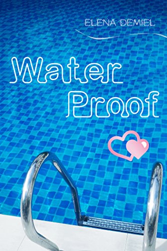 Elena Demiel - Water Proof (2015)