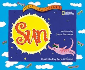 Jump Into Science: Sun