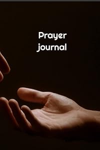 Prayer journal. Bible Study. Bible. by Damaris Larisa Marco