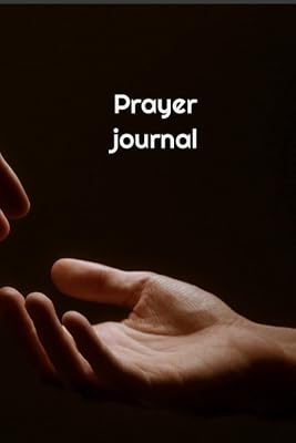 Prayer journal. Bible Study. Bible.