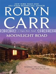 Moonlight Road by Robyn Carr