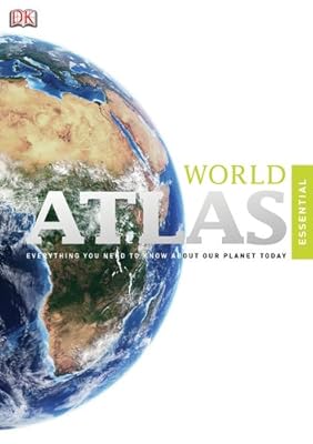 Essential Atlas of the World