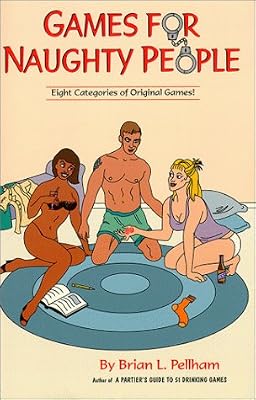 Games for Naughty People
