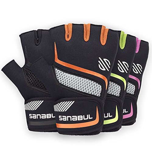 Algopix Similar Product 13 - Sanabul New Item PAW v2 Gel Boxing MMA