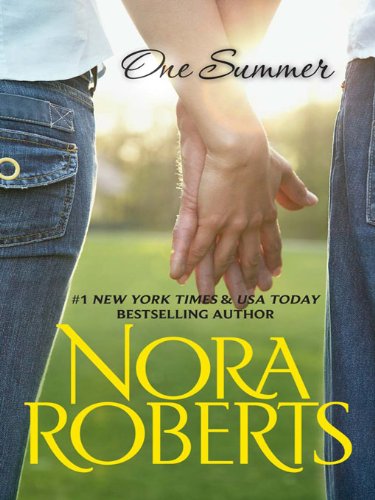 One Summer by Nora Roberts