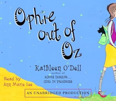 Ophie Out of Oz