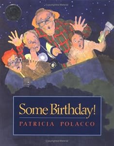 Some Birthday!